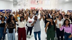 “Vuelven los cursos cortos”: concejal Alexis Castillo impulsa el fortalecimiento de la autonomía económica de 500 mujeres