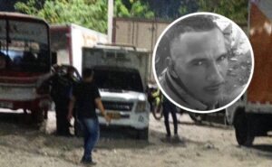 “Era taxista”: dan muerte a un hombre que se hallaba en un parqueadero en el barrio Ciudadela 20 de Julio