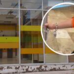 ¡Final feliz! Banco le devuelve $600 millones a mujer que se encadenó tras protestar en Villavicencio