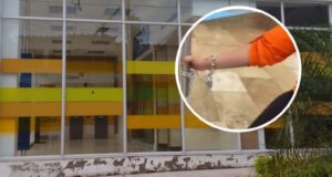 ¡Final feliz! Banco le devuelve $600 millones a mujer que se encadenó tras protestar en Villavicencio