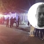 Acaban con la vida de un hombre de 56 años tras atentado en el barrio Las Nieves, en Barranquilla