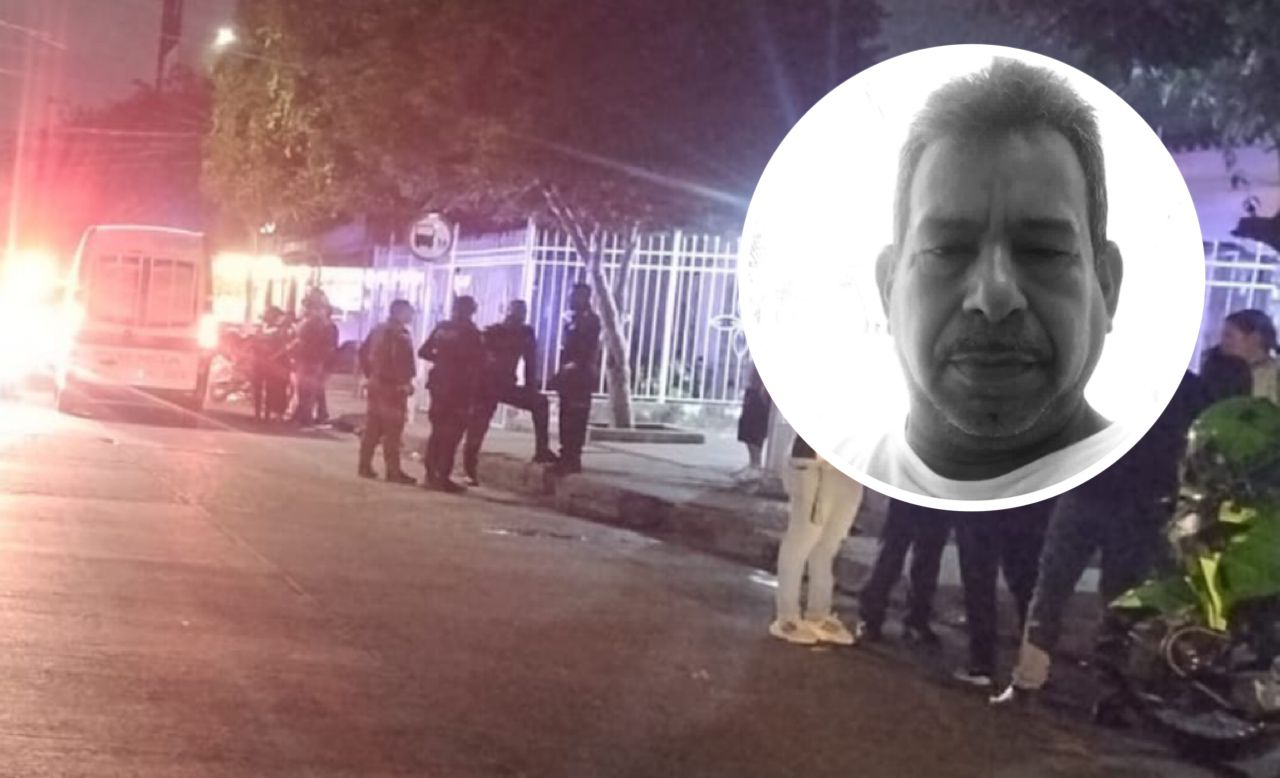 Acaban con la vida de un hombre de 56 años tras atentado en el barrio ...