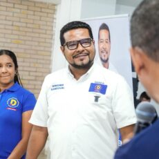 Winsner Sandoval promete impulsar agenda para comunidades históricamente olvidadas tras conseguir curul afro en la Cámara