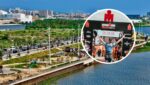 Exigente prueba ‘Ironman 70.3’ se tomará Barranquilla: magnos eventos siguen impulsando la economía