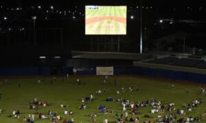 ¡Huele a Clásico Mundial de Béisbol! Disponible la boletería para el picnic en el Édgar Rentería