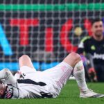 ¡Listos los otros ocho clasificados a octavos de Champions! Juventus e Inter de Milán fueron eliminados