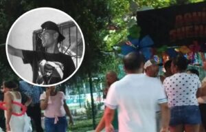 “Trabajaba en el puesto de comida rápida cuando le arrebataron la vida”: crimen en Malambo causa consternación