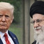 “No pudo evadir nuestra inteligencia”: Trump confirma la muerte del líder supremo de Irán, el ayatolá Alí Jamenei