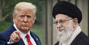 “No pudo evadir nuestra inteligencia”: Trump confirma la muerte del líder supremo de Irán, el ayatolá Alí Jamenei