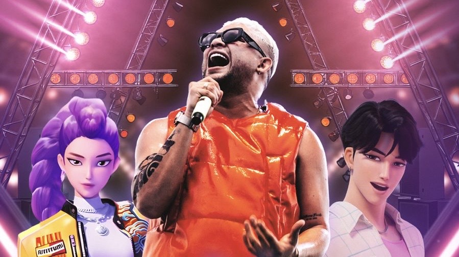 El Show de Will: la nueva experiencia familiar de Family Party