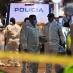 El colapso de la justicia y la crisis de seguridad: el caso de Barranquilla y la responsabilidad del Estado