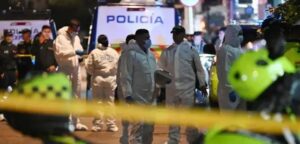 El colapso de la justicia y la crisis de seguridad: el caso de Barranquilla y la responsabilidad del Estado