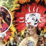 Carnaval del Atlántico: Polonuevo dará apertura a la X Guacherna Departamental “Bersy Forero”