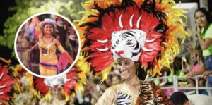 Carnaval del Atlántico: Polonuevo dará apertura a la X Guacherna Departamental “Bersy Forero”