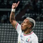 Con gol del barranquillero Michael Barrios, Once Caldas doblegó al Junior en el Palogrande de Manizales
