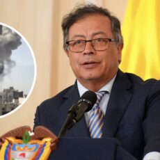 “Creo que el presidente Trump se ha equivocado hoy”: Petro sobre ataque de EE. UU. contra Irán