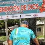 Por reafirmar su compromiso, Cemento País se destacó en el Festival del Bocachico en Magangué, Bolívar