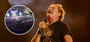 Más de 12.000 personas disfrutaron el Festival de Orquestas 2026 en Soledad