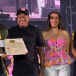 Director de la Majestuosa Banda de Baranoa recibió exaltación nacional por su impacto social y cultural