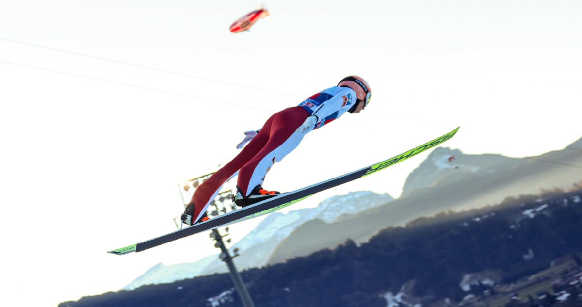 Escándalo en Juegos Olímpicos de Invierno Italia 2026: ¡esquiadores se inyectarían sustancia en sus miembros como dopaje!