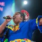 “El ritual donde las aguas cantan”: la Noche del Río 2026 fue una velada mágica