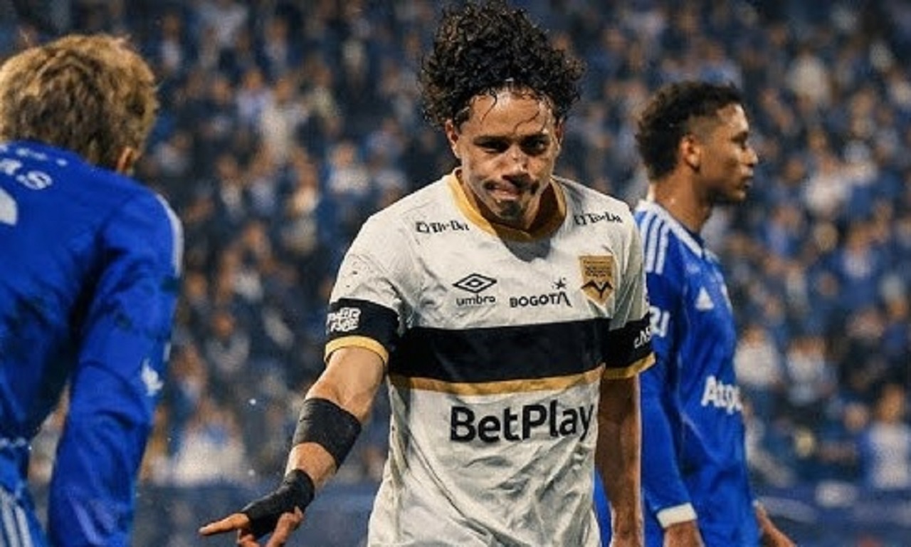 Inter de Bogotá, líder de la Liga: ¿suerte de principiante o el inicio de un buen proyecto?