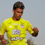 Con el regreso de Jannenson a la convocatoria, Junior se encuentra listo para recibir al América