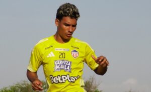 Con el regreso de Jannenson a la convocatoria, Junior se encuentra listo para recibir al América