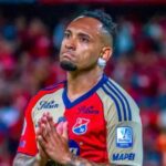 ¿Quién lo quiere?: Jarlan Barrera tampoco logró consolidarse en Medellín y otra vez anda cesante