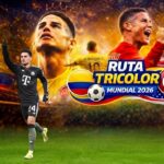 Lucho sigue rompiéndola y se encamina, tal como lo hará Impacto News, con toda al Mundial 2026