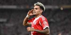 Lucho y una nueva chance de volver a besar las redes: Bayern Múnich juega este sábado