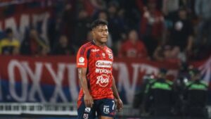 ¡Colombia inicia su camino en la Libertadores! Un alicaído Medellín será la primera carta de presentación