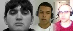 Fiscalía acusó formalmente a dos señalados de la muerte de estudiante universitario en Bogotá