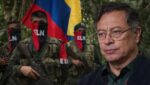 ELN tras bombardeos en el Catatumbo: “Petro ha decidido claudicar ante el imperio de EE. UU. y renunciar a la paz”