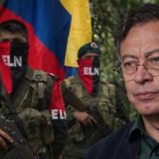 “Correrán la consecuencia de ser hacedores de violencia”: dura advertencia de Petro al ELN y otros grupos armados
