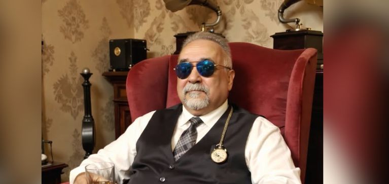 Zozobra entre salseros porque dicen que Willie Colón fue hospitalizado de urgencia: ¡esto se sabe!