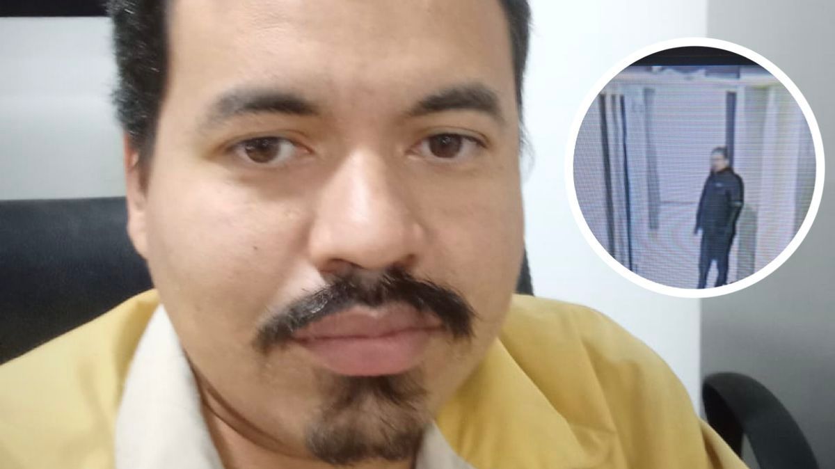 “Estamos desesperados”: reportan desaparición de barranquillero en Bogotá