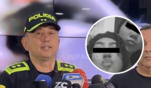 Policía revela detalles sobre señalados del doble crimen de hermanas halladas sin vida en Malambo