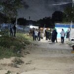 ”Se le metieron por el callejón y le dispararon en su cama”: atentados en La Esmeralda y Carrizal