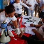 Buscando identificar y atender sus necesidades, Soledad realiza jornada de caracterización a 500 vendedores del mercado Público