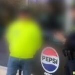 Caen en el norte de Barranquilla un extranjero y una mujer señalados de explotar sexualmente a una menor