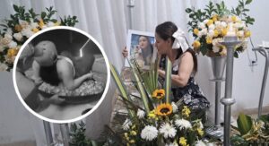 “Que Entre Flores asuma su responsabilidad”: madre de joven que murió tras caer de tobogán