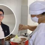 Ministro de Educación rechaza presiones electorales contra personas vinculadas al PAE