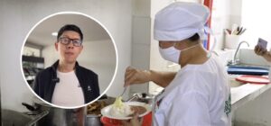 Ministro de Educación rechaza presiones electorales contra personas vinculadas al PAE