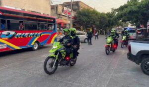 Barranquilla activa plan de seguridad para la jornada electoral del 8 de marzo