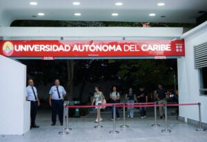 Levantan medida de suspensión provisional dentro del proceso de elección de rector de la Uniautónoma