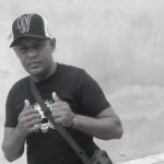 “Él había sido amenazado”: padre de cobradiario ultimado en el centro de Barranquilla