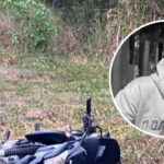 Trágica muerte de joven tras choque entre furgón y motocicleta en la vía Palmar-Sabanalarga