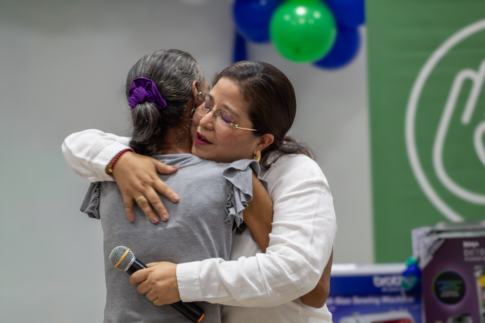 40 unidades productivas entregó la Alcaldía de Soledad a familias ...