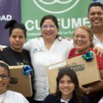 40 unidades productivas entregó la Alcaldía de Soledad a familias víctimas del desplazamiento forzado